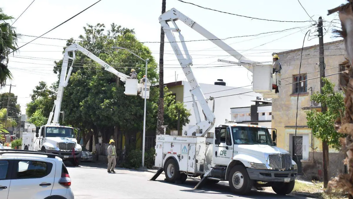 29 COBIAN 5     PRESENTARÁN NUEVAS DISPOSICIONES DE CONTRATACIÓN DE OBRA DE CFE